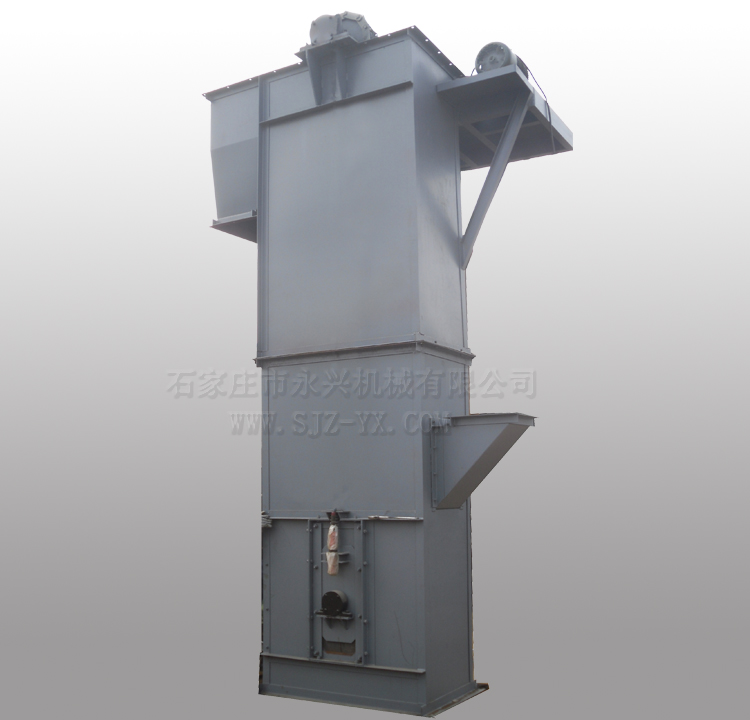 TH、HL型斗式提升機